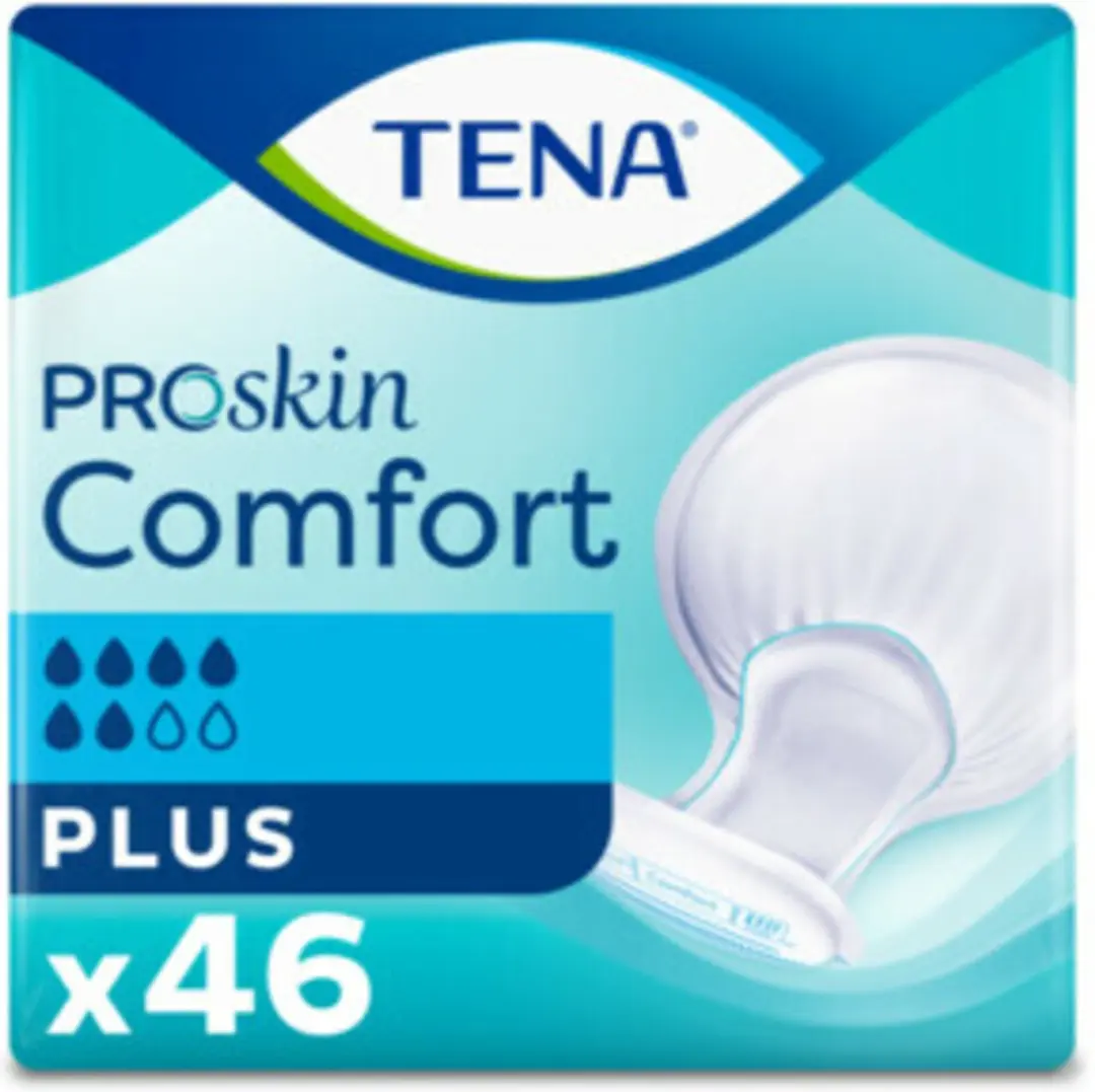 TENA Comfort ProSkin Plus Inlegger