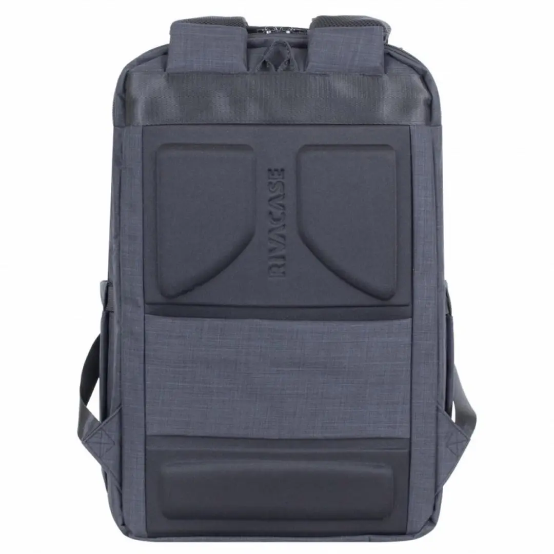 RivaCase 8365 Biscayne Rugzak 25L - 17.3" Laptop - Zwart