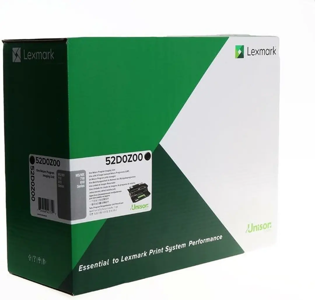 Lexmark 52D0Z00 Printer Drum