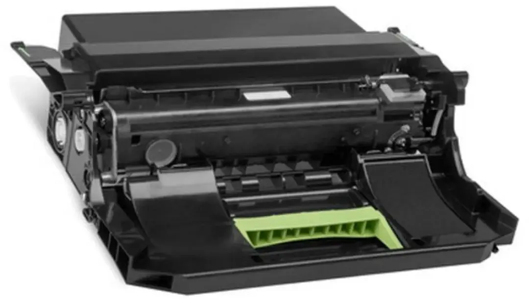 Lexmark 52D0Z00 Printer Drum - Zwart
