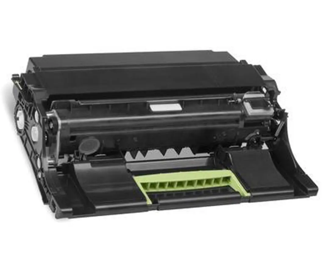 Lexmark 50F0Z00 Imaging Unit - 60.000 Pagina's - Zwart