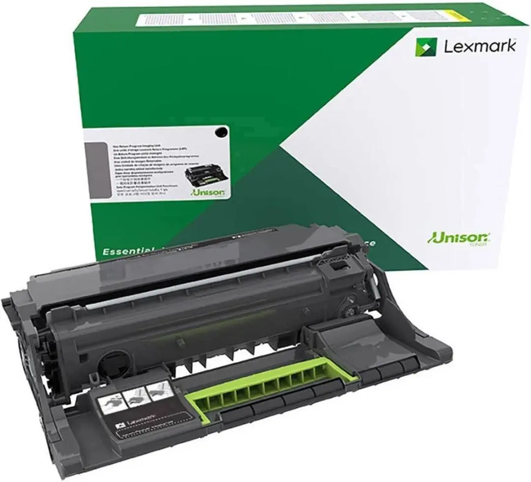 Lexmark 50F0Z00 Imaging Unit