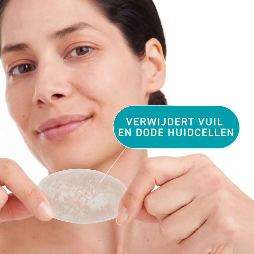 Compeed Zuiverende Anti-Blemish Patch - 7 Stuks