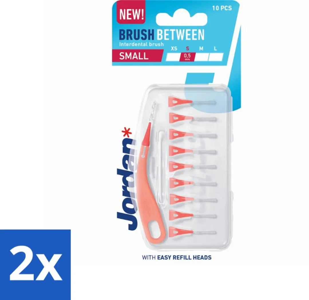 Jordan Ragers Small 0,5mm