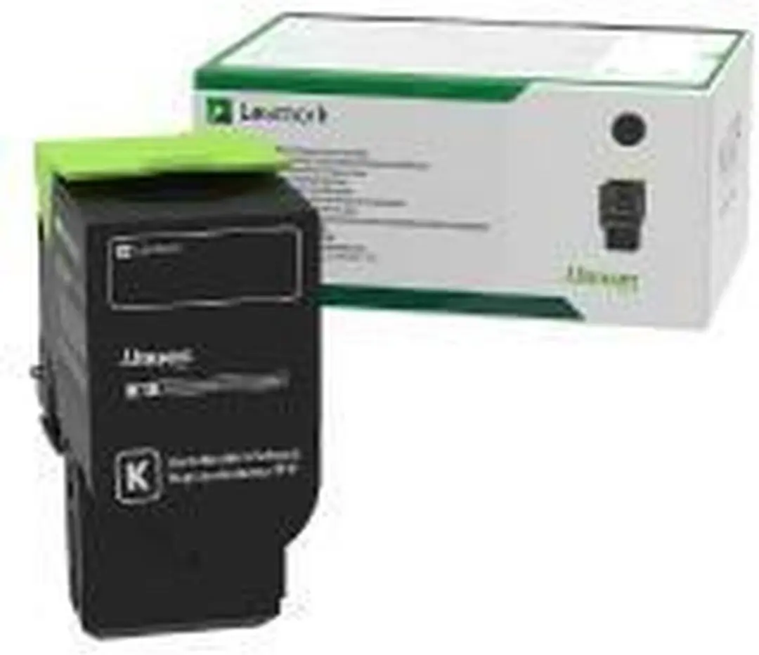 Lexmark 78C2XK0 Toner