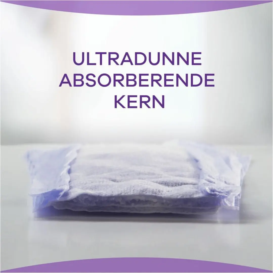 Always Discreet Incontinentiepads Medium L - 10 Stuks