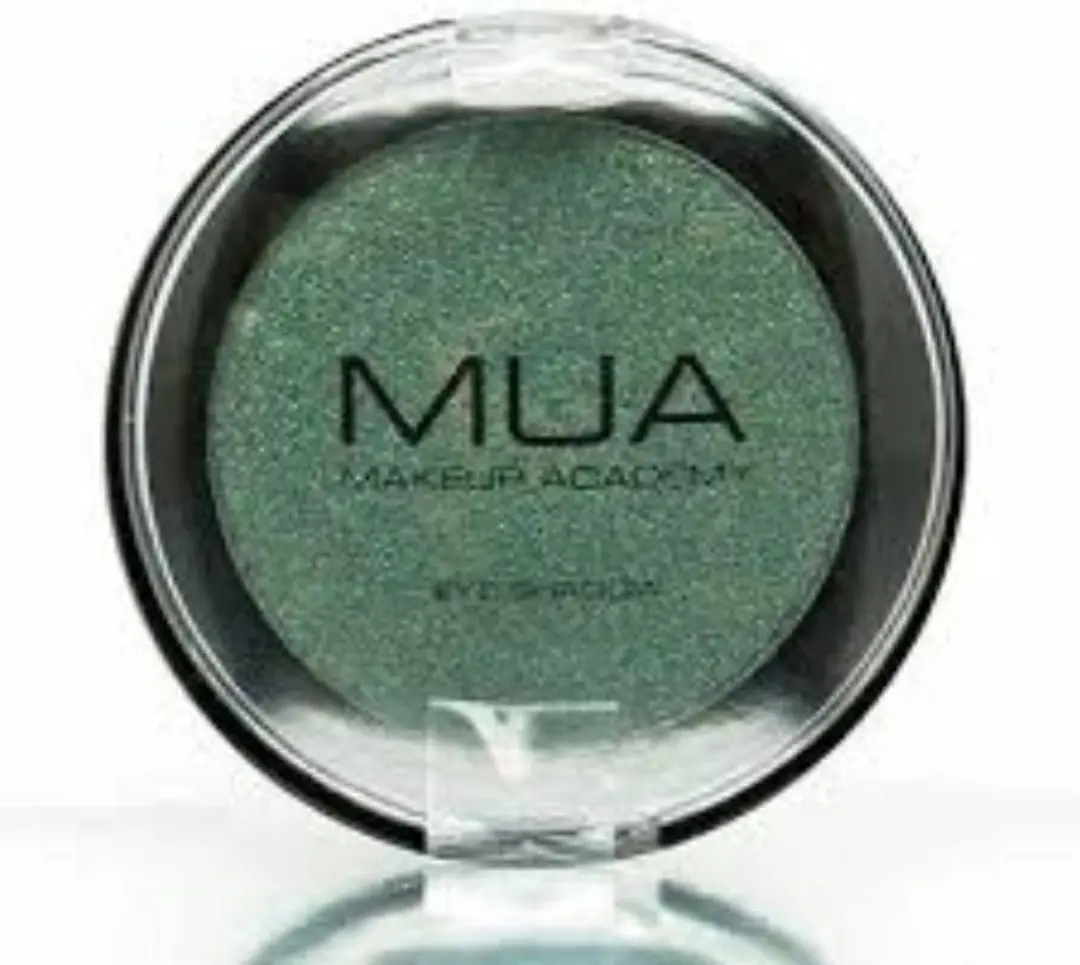 MUA Pearl Oogschaduw