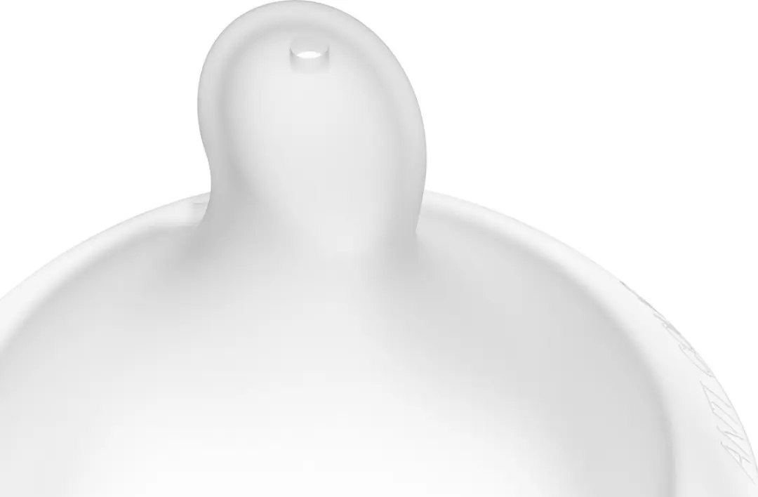Suavinex SX Pro Flesspenen Symmetrisch - Fast Flow - 2 Stuks
