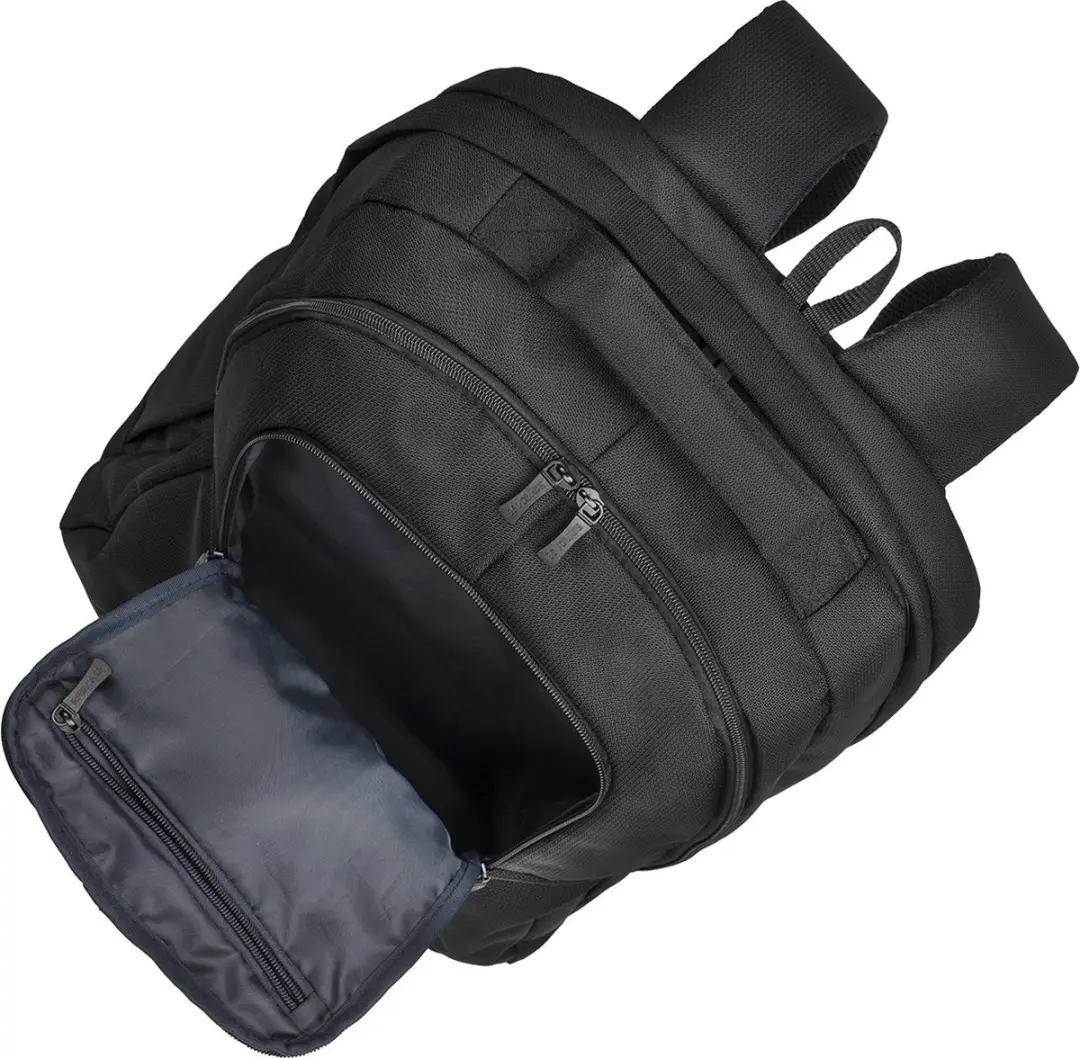 RivaCase Rivacase 8460 Laptoptas 17.3" - 23L Rugzak - Zwart