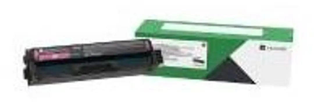 Lexmark CS331 CX331 Toner Magenta 1500 Vel - 20N20M0
