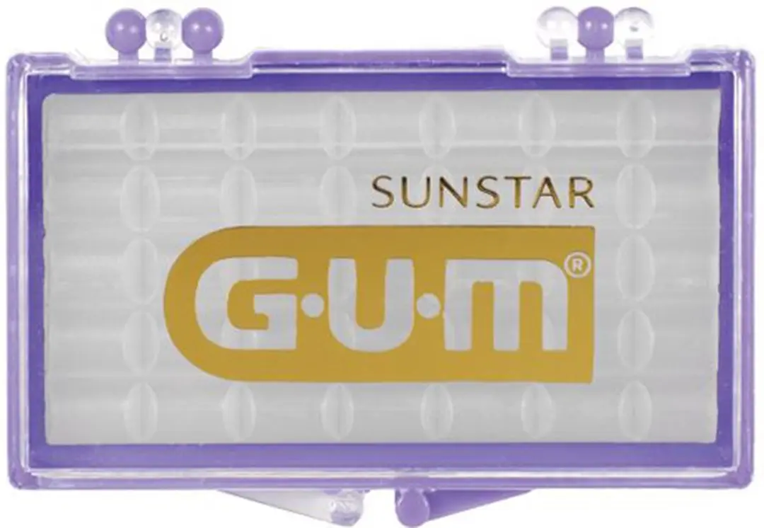 Gum Orthodontic Wax
