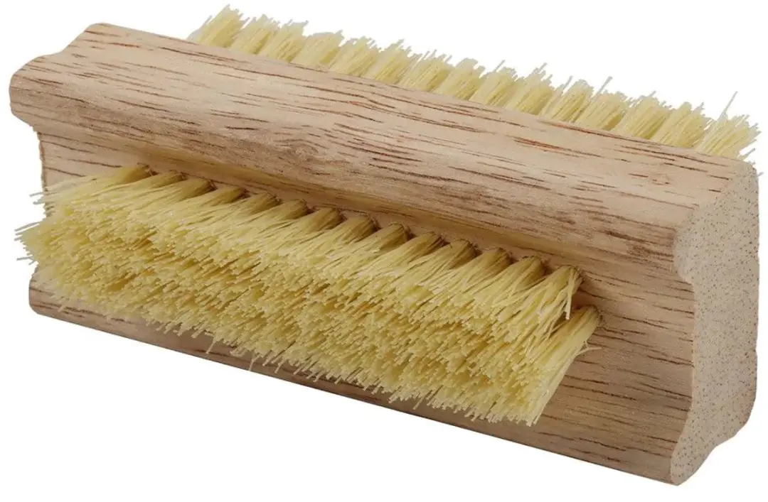 Talen Tools - Nagelborstel - Hout