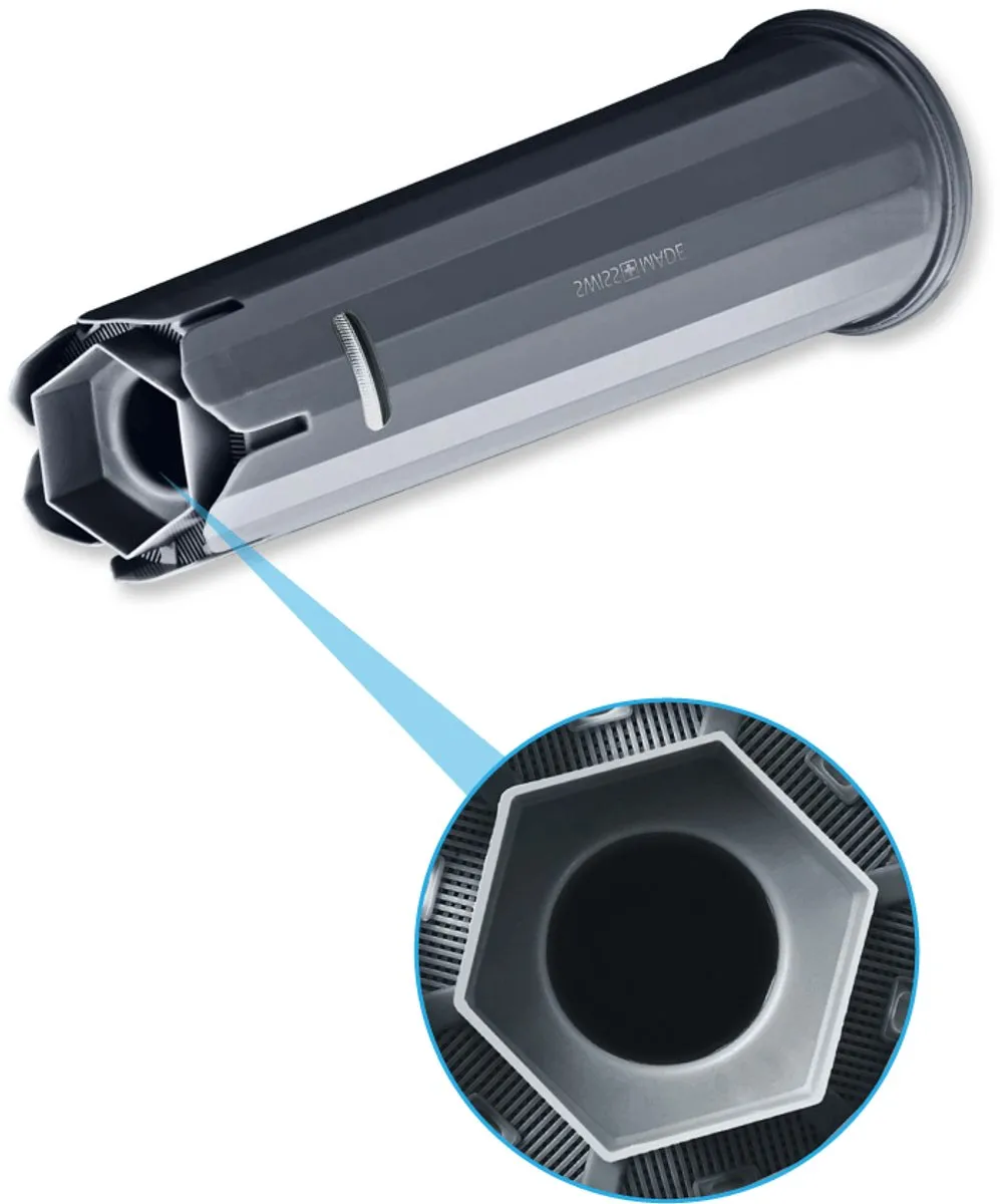 Jura CLARIS Smart+ Filter 71794 - 3 Stuks
