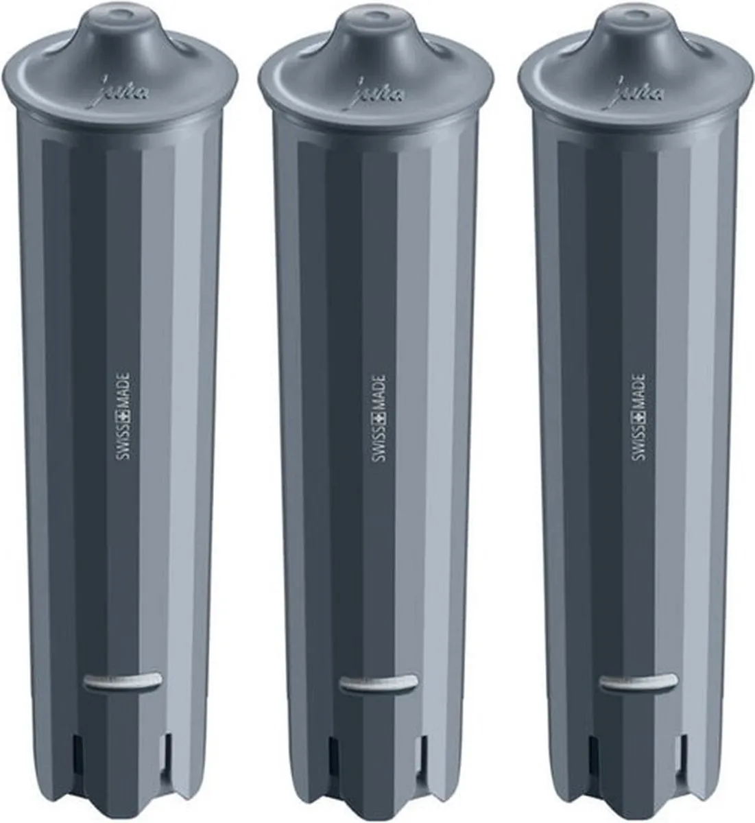 Jura CLARIS Smart+ Filter 71794 - 3 Stuks