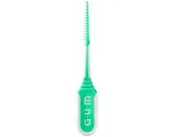 GUM Soft-Picks Comfort Flex Mint - 120 Stuks - afbeelding 6 van 6