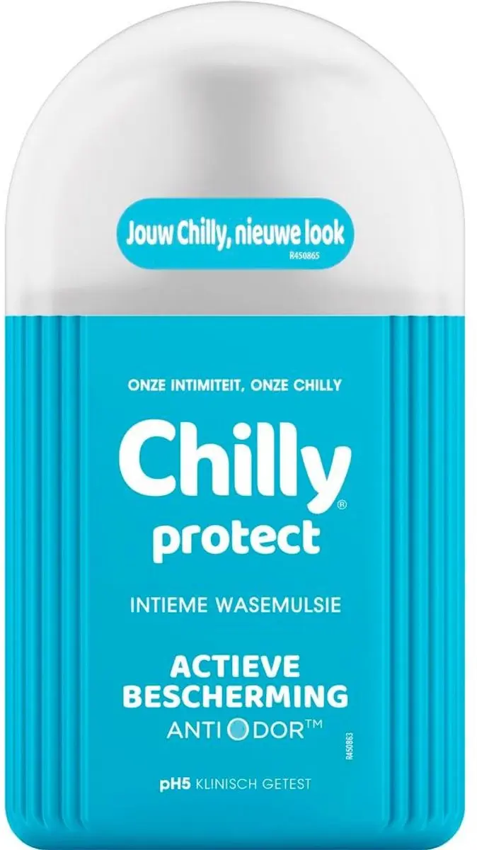 Chilly Deodorant 200ml
