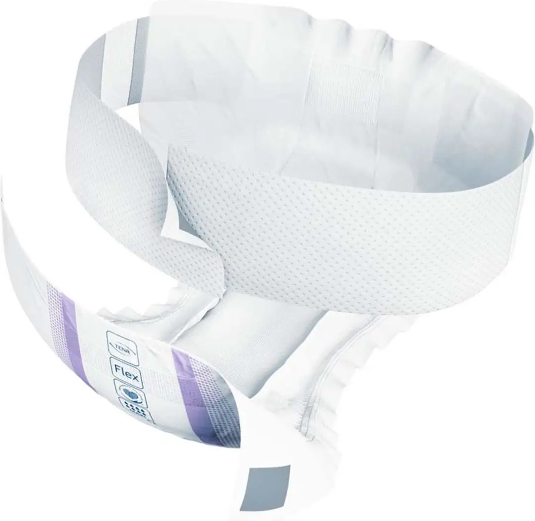TENA Flex Maxi Small - 22 Stuks