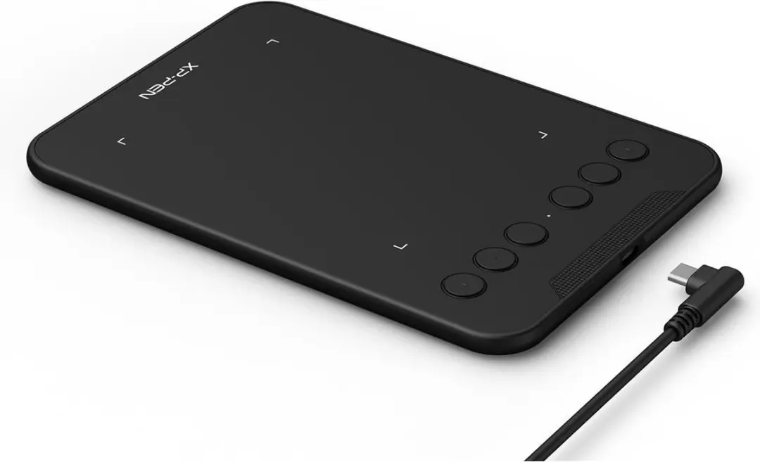 XP-Pen - DECO Mini 4