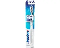 Expert Witte tandenborstel Soft 1pc.