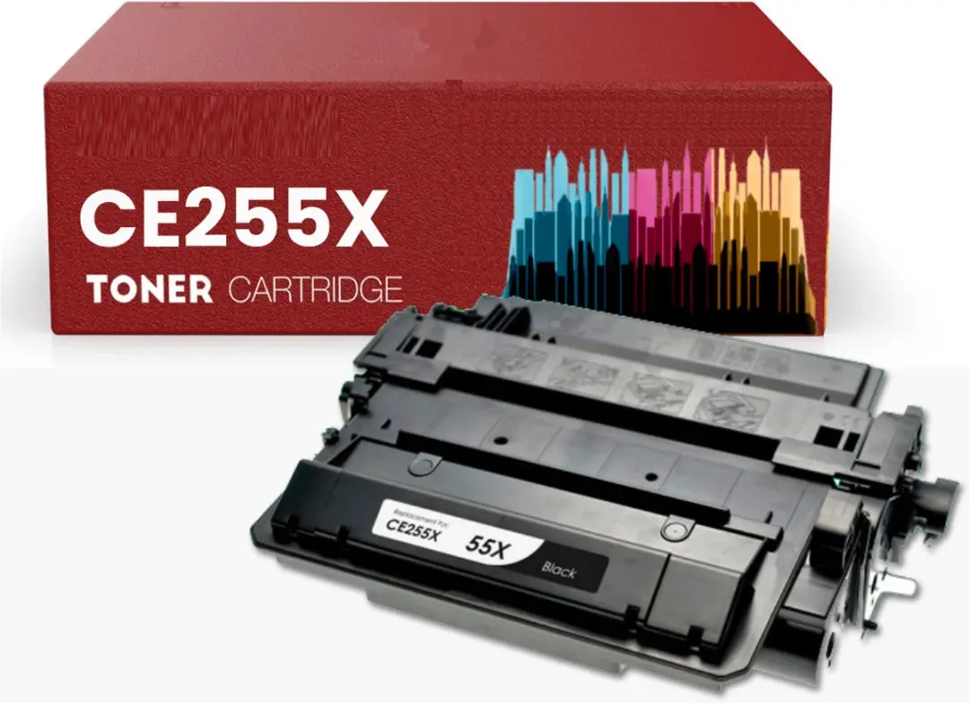 weCare Huismerk Toner XXL H255X