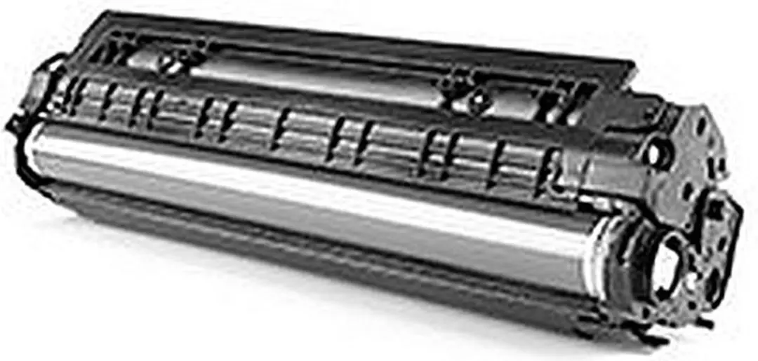 Lexmark XM71xx 24B6020 Tonercartridge Zwart - 35.000 Pagina's