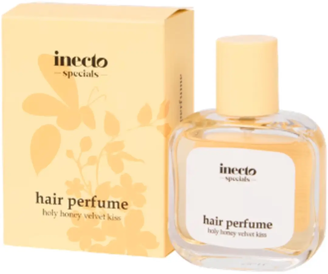 Inecto Specials Haarparfum Holy Honey Velvet Kiss 45ml