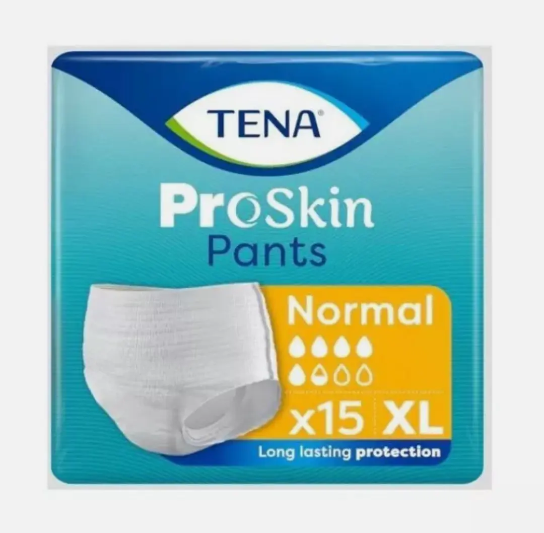 TENA Proskin Pants Normal XL - 90 Stuks