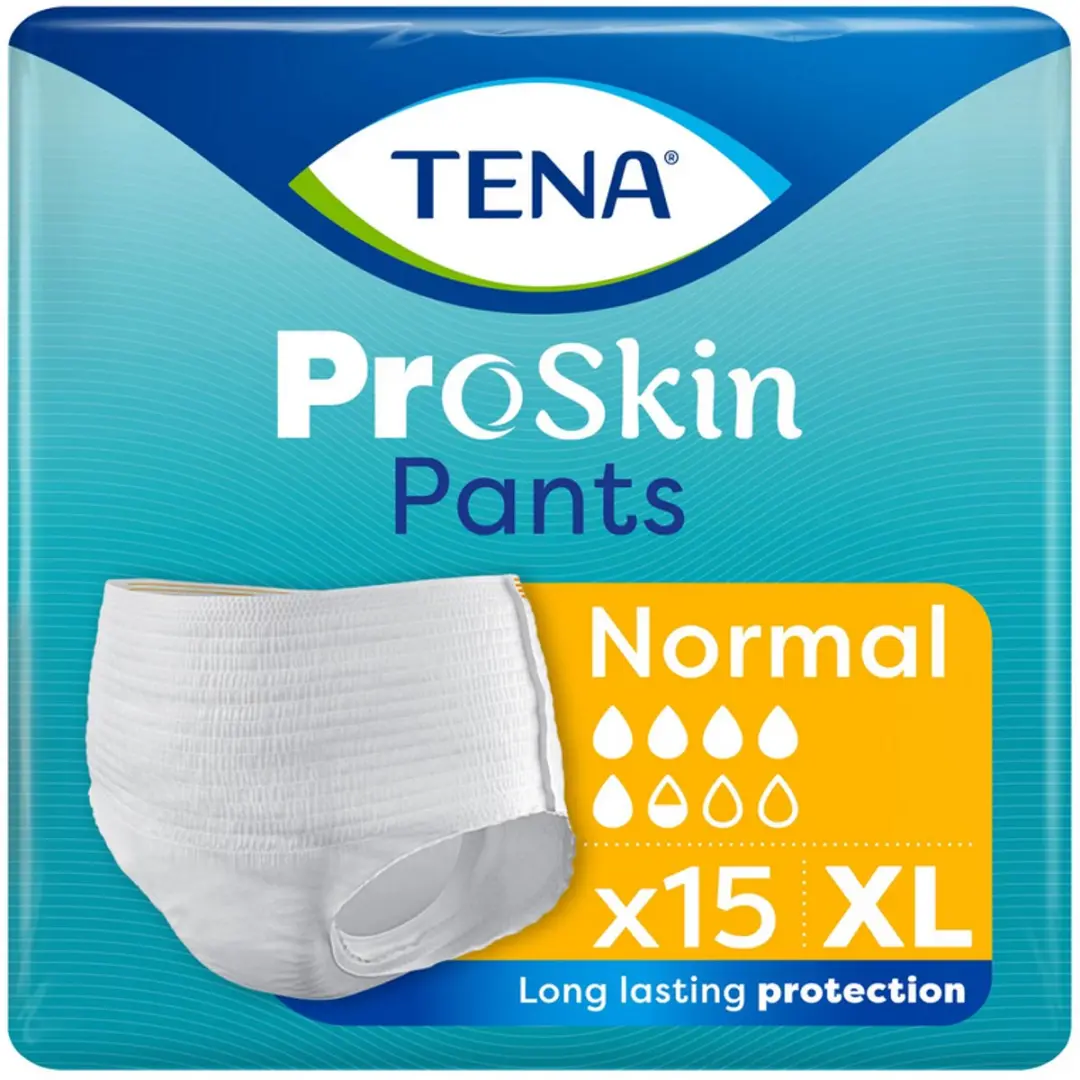 TENA Proskin Pants Normal XL - 90 Stuks