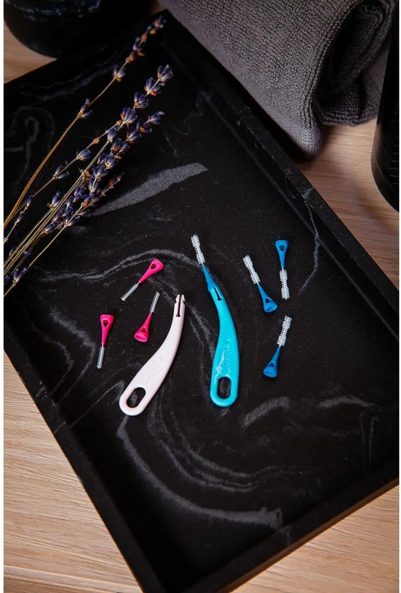 Jordan Interdentaal Brush S 0,5mm - 120 Stuks