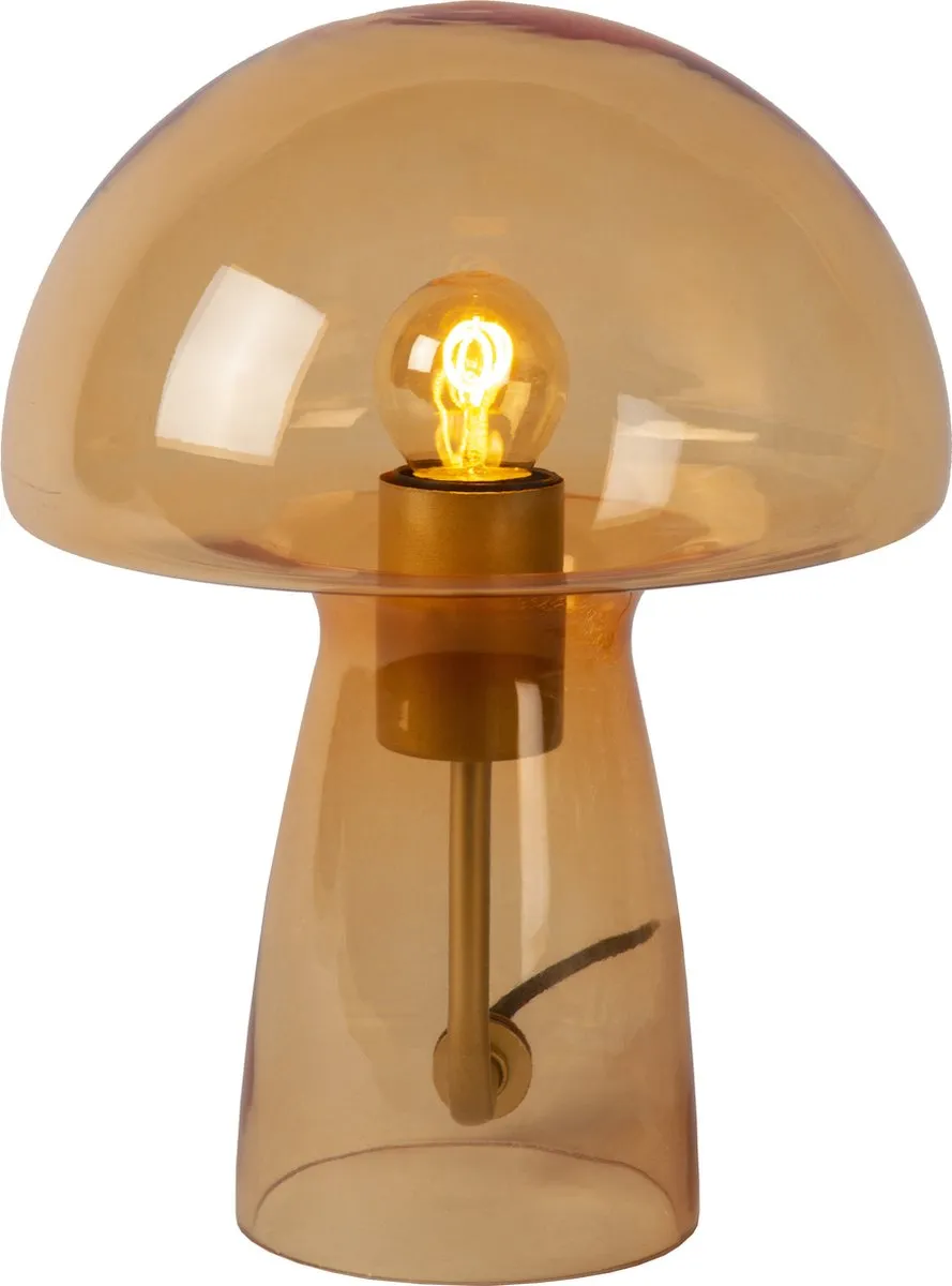 Lucide FUNGO Tafellamp