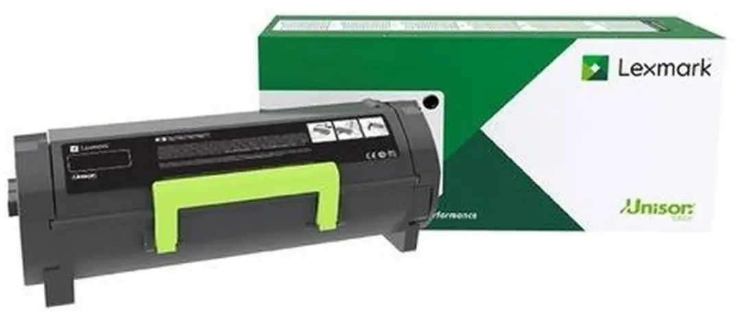 Lexmark 56F2X00 Tonercartridge
