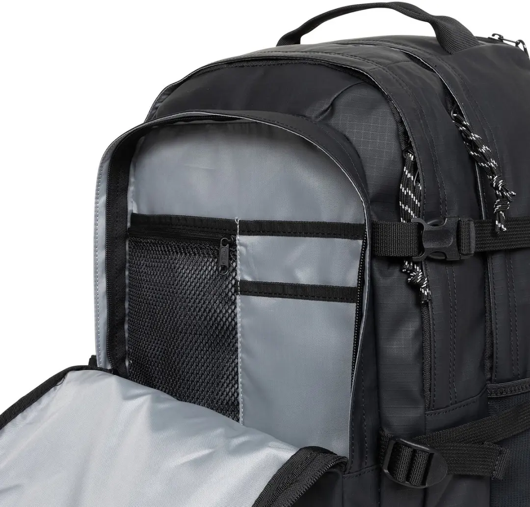 Eastpak Volker PRO Laptoprugtas 15.6" - Zwart