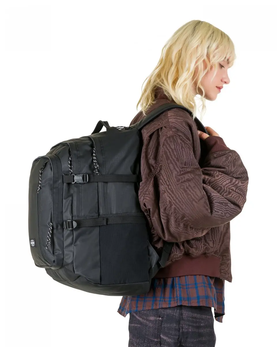 Eastpak Volker PRO Laptoprugtas 15.6" - Zwart - afbeelding 6 van 6