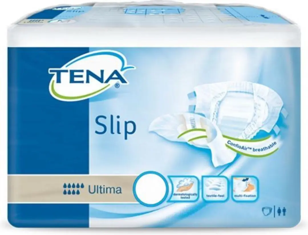 TENA Slip Active Fit Ultima L - 21 Paar