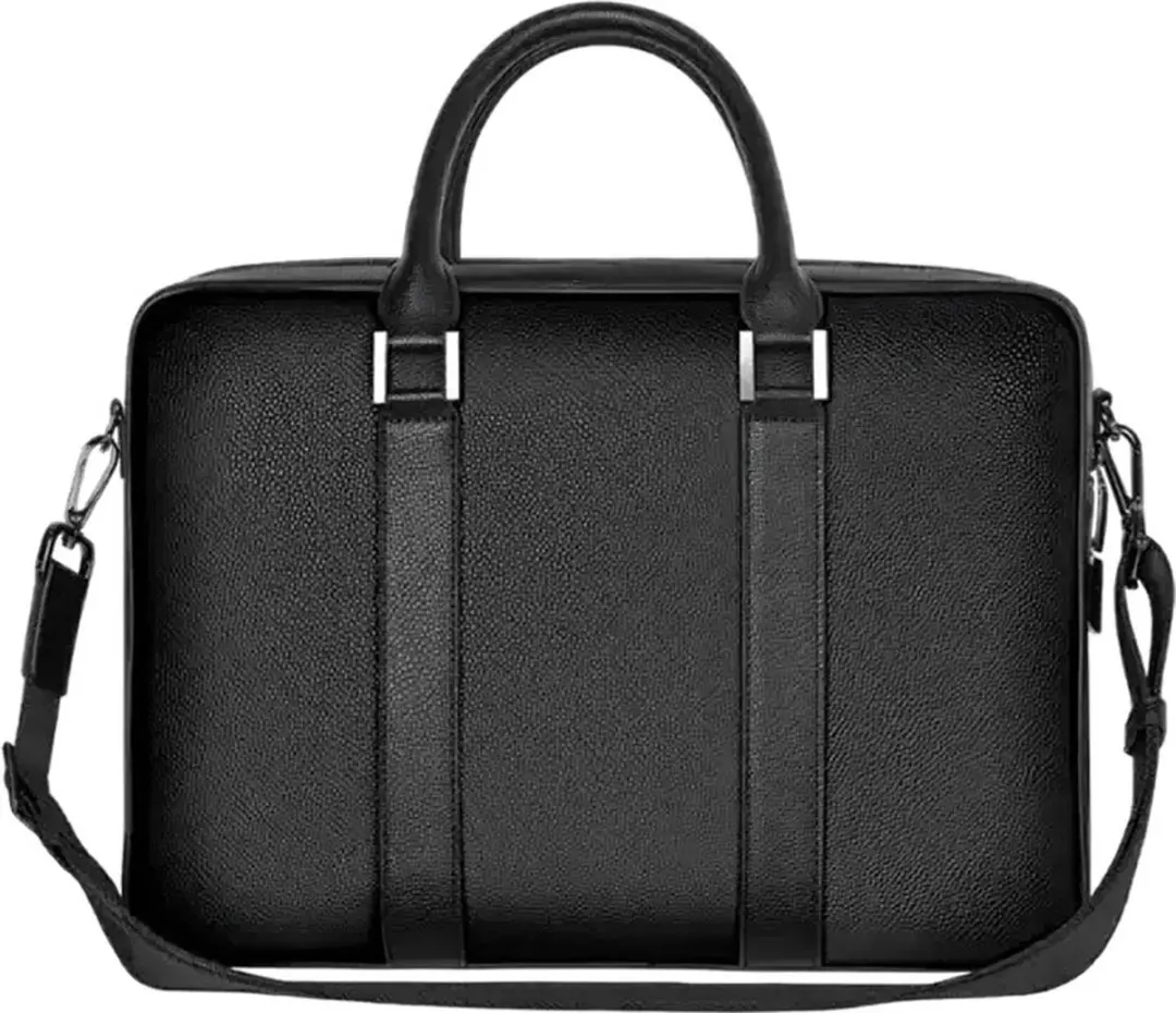 WiWu Laptoptas 13240 - 16 inch - 5 Vakken - Zwart