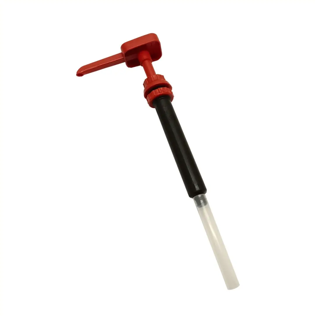 Dreumex Beugel en pomp 4,5L - Origineel