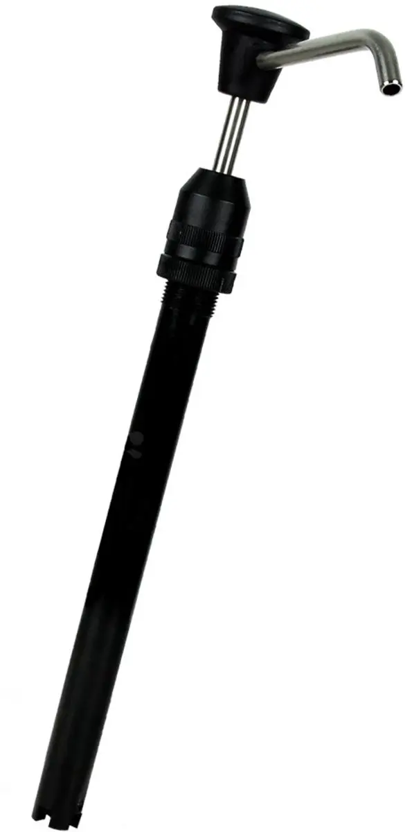 Dreumex Beugel en pomp 4,5L - Origineel