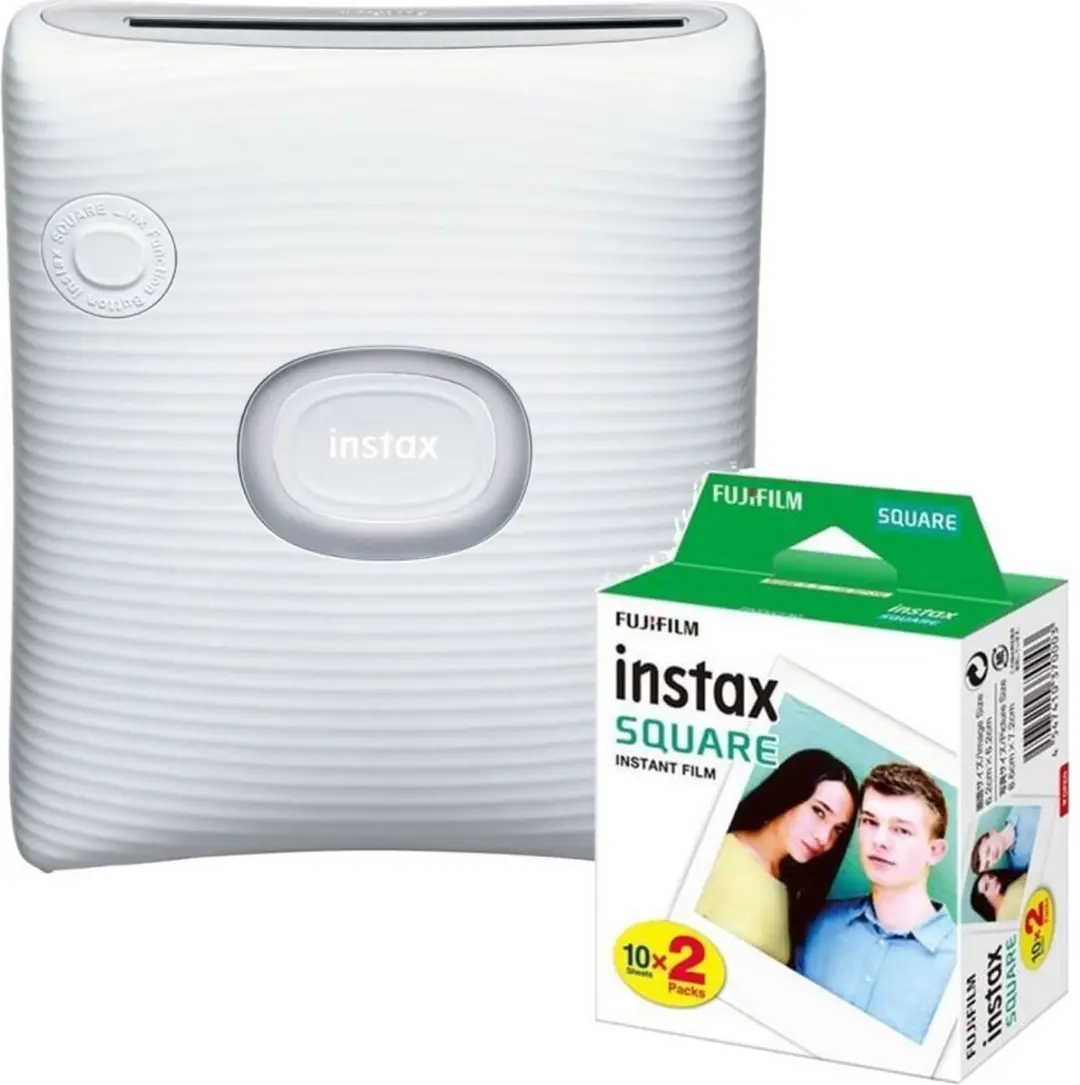 Fujifilm Instax Square Link 139 Printer
