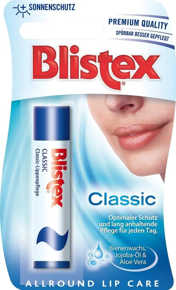 Blistex Lipcare Classic 4.25g