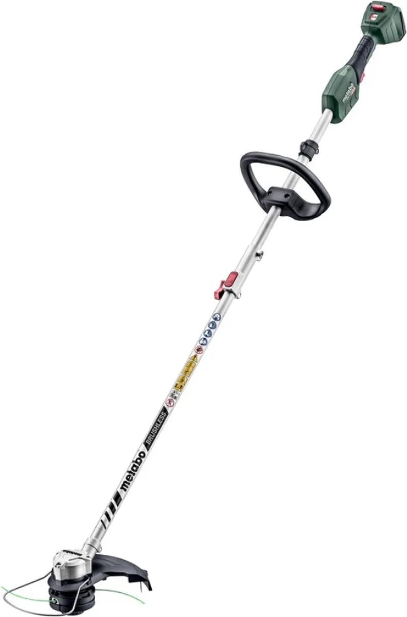 Metabo RTD 18 LTX BL Akku-Rasentrimmer 300mm