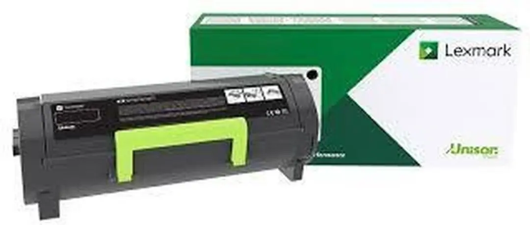 Lexmark 58D2000 Tonercartridge