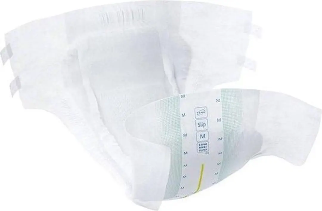 TENA Slip Super Incontinentiebroekjes M - 28 Stuks