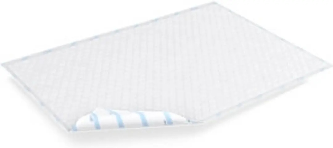 TENA Bed Onderlegger Plus 60x60cm - 160 Stuks