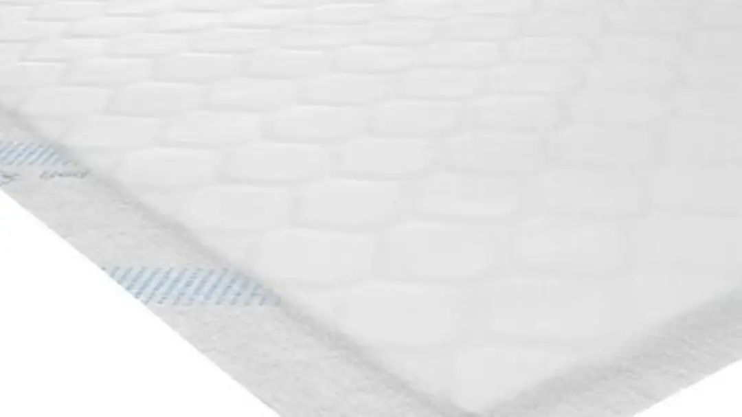 TENA Bed Onderlegger Plus 60x60cm - 160 Stuks