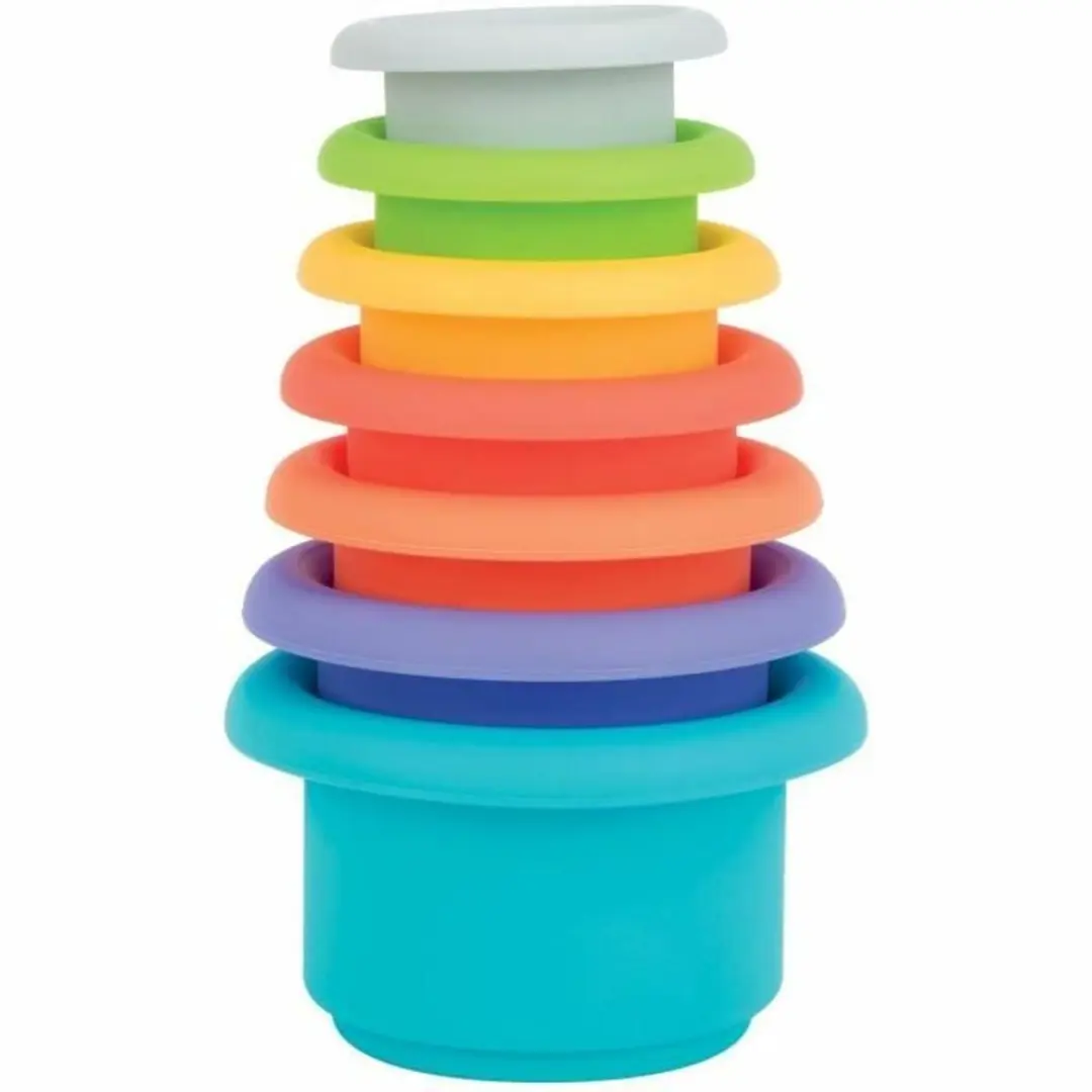 Nûby Badkuip Multicolor