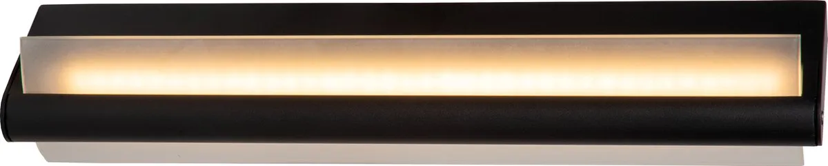 Lucide WANDA Wandlamp LED 15W 3000K IP44