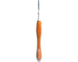 Gum Trav-Ler Ragers Oranje 0.9mm - 24 Stuks