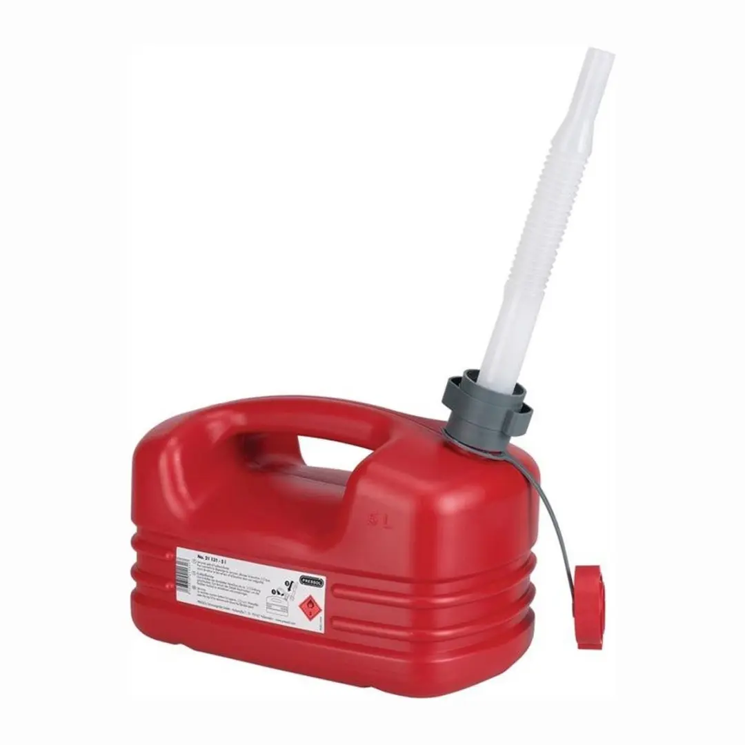 Travellife Benzine Jerrycan
