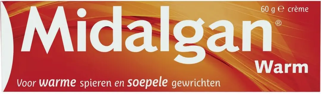 Midalgan Warm Voordeelverpakking