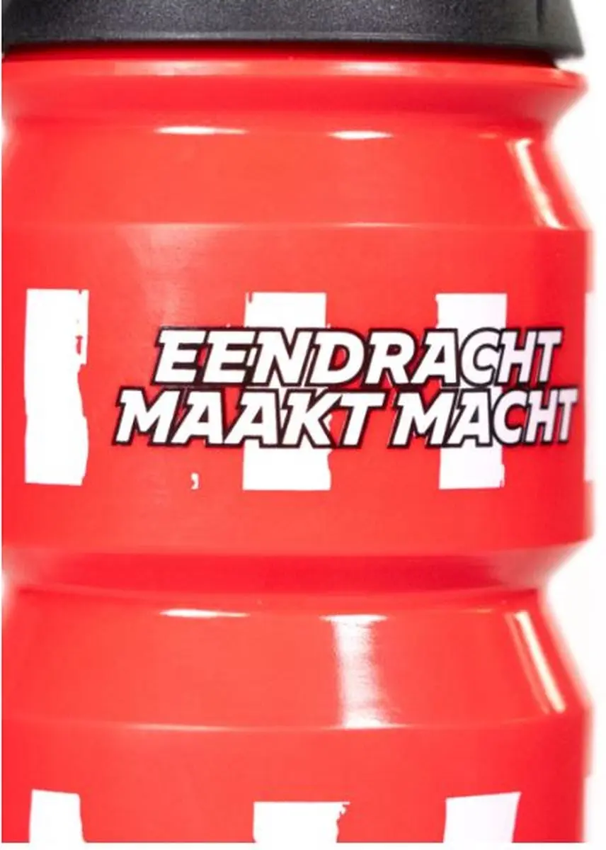 PSV Bidon Home 24-25 750ml - Rood/Wit